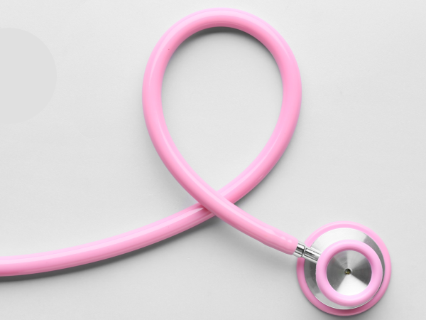 Beyond Pink Ribbons: What You Need to Know About  Breast Cancer Treatment for Stages I-III